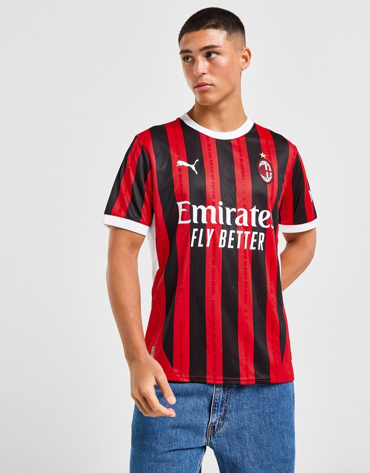 JD Sport Uk Mens
