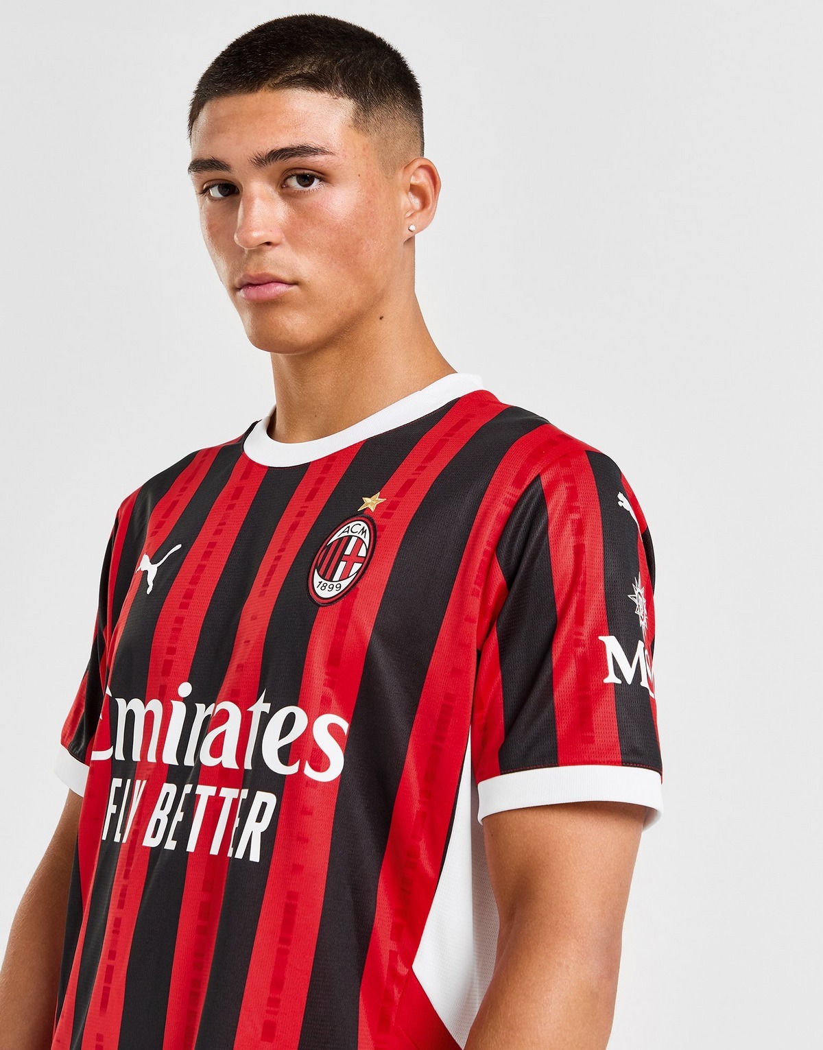 JD Sport Uk Mens