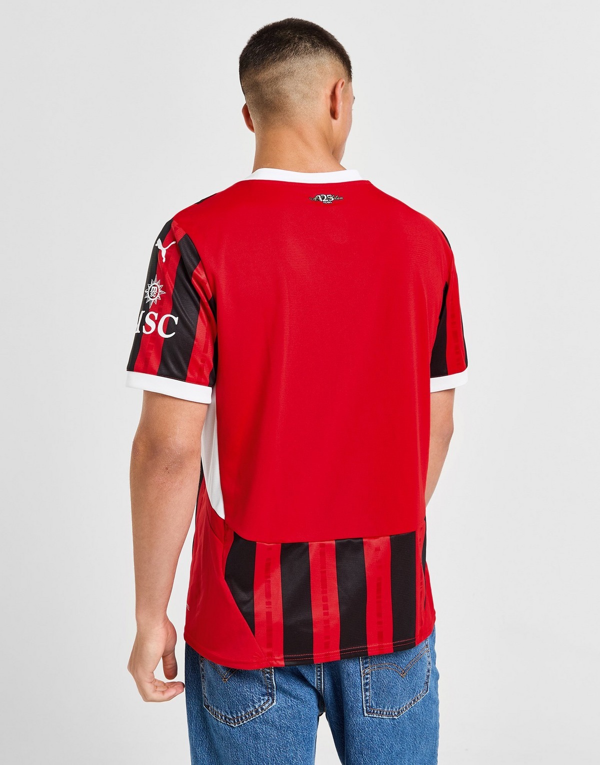 JD Sport Uk Mens