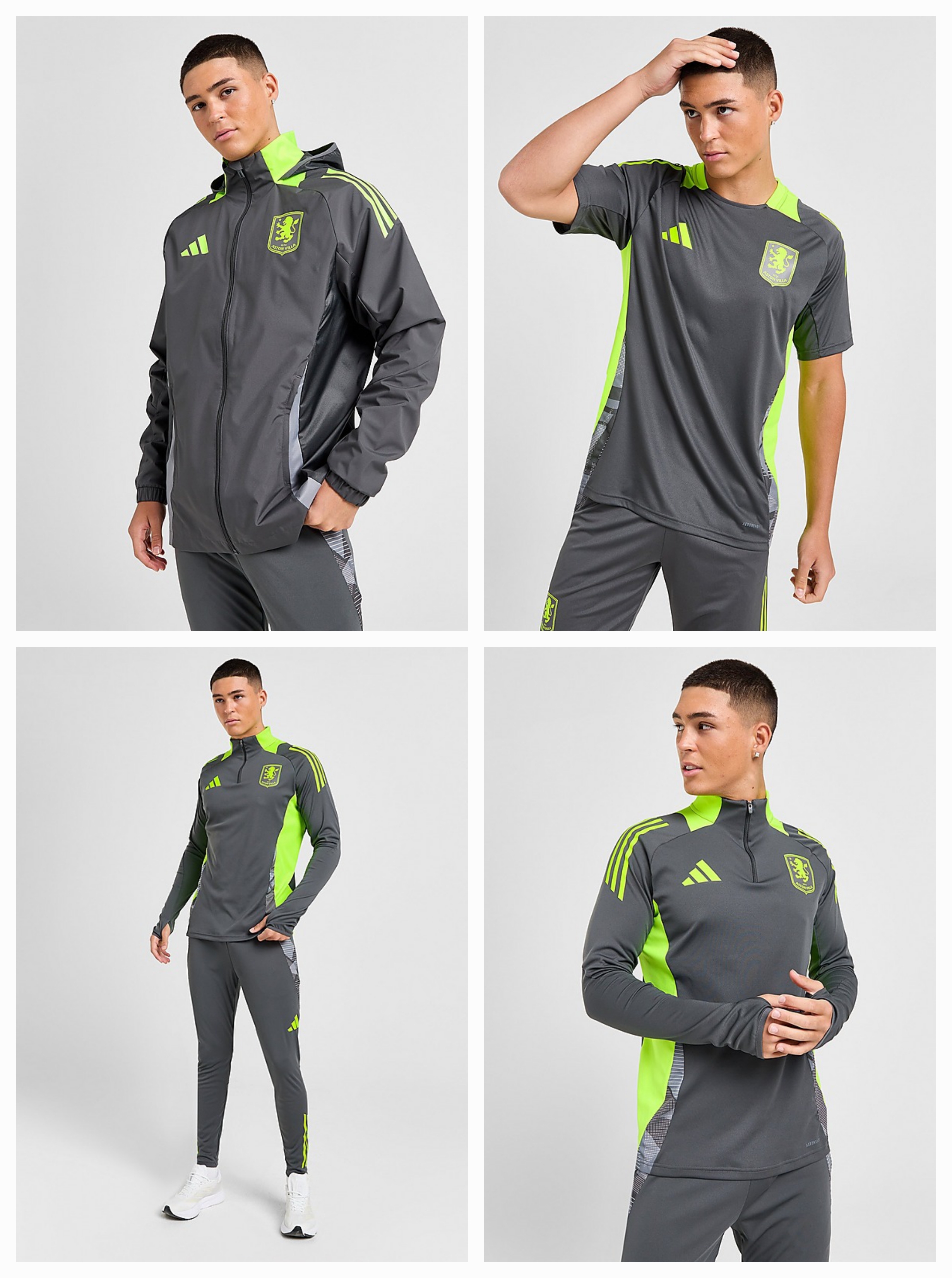 JD Sport Uk Mens