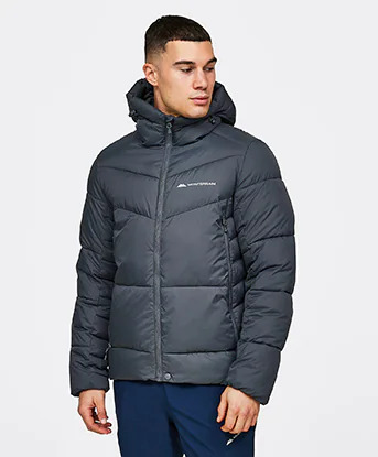 JD Sport Uk Mens