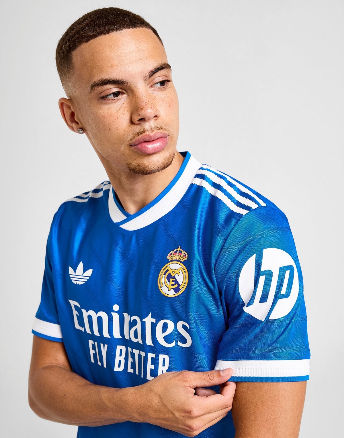 JD Sport Uk Mens