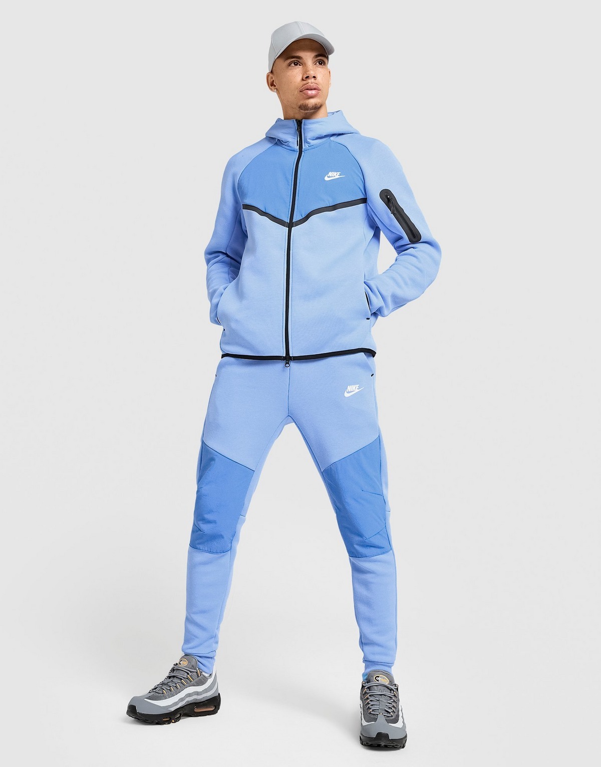 JD Sport Uk Mens