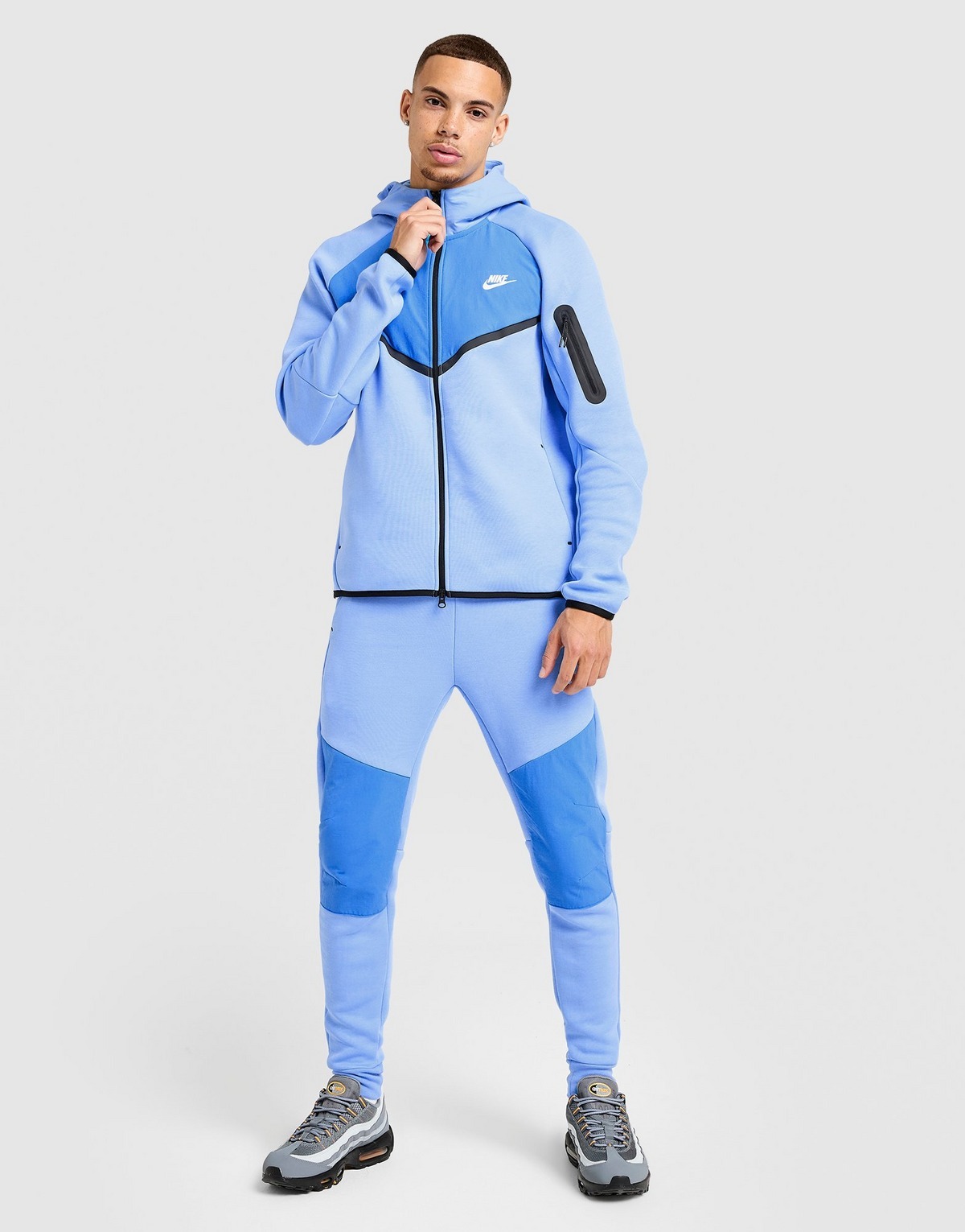 JD Sport Uk Mens