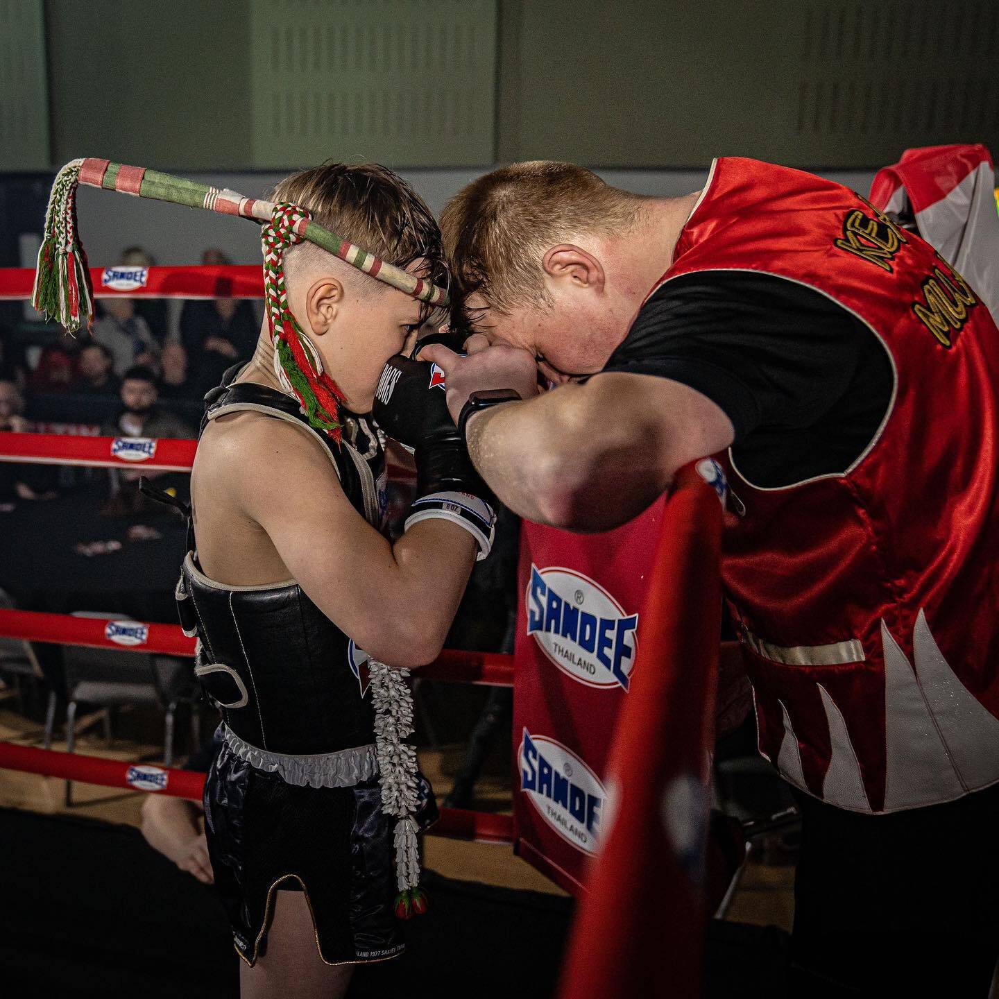 Ceejaytheminibeast 🥊