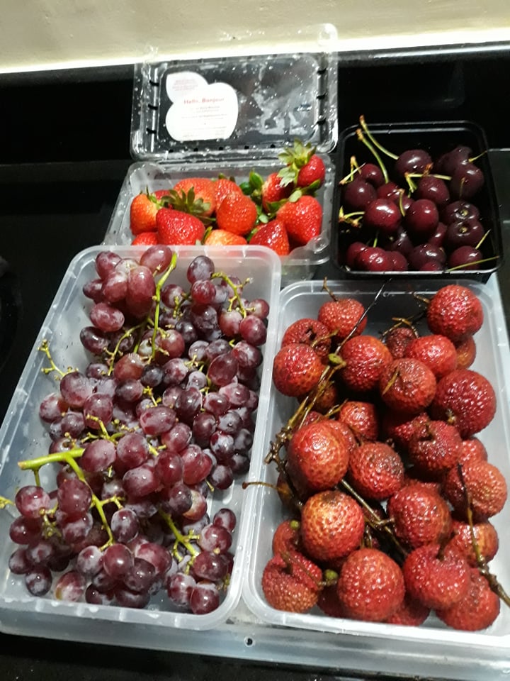 Fruits