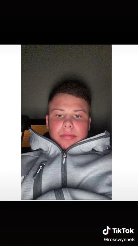 Random TikTok lads