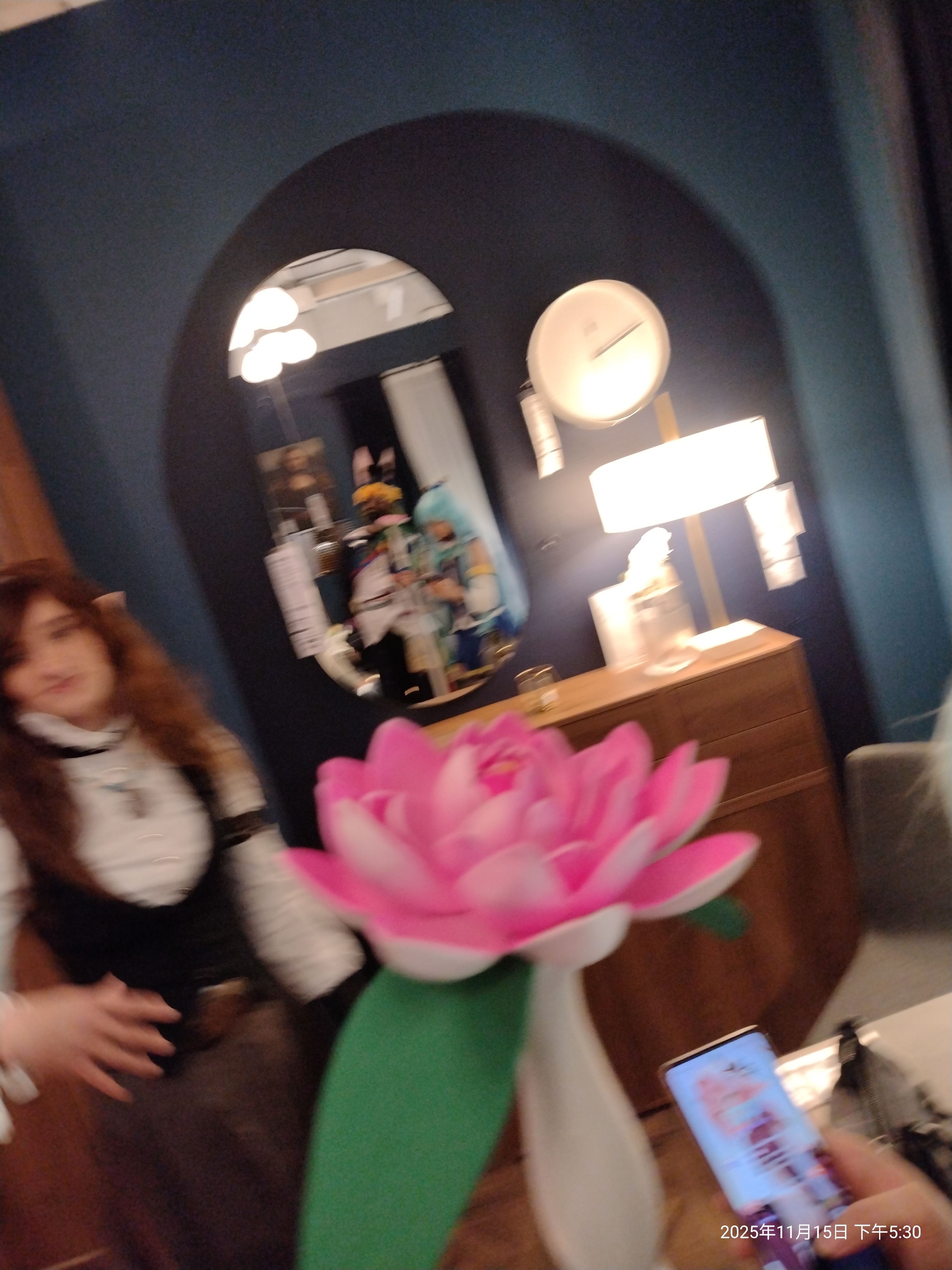 Ikea con 2