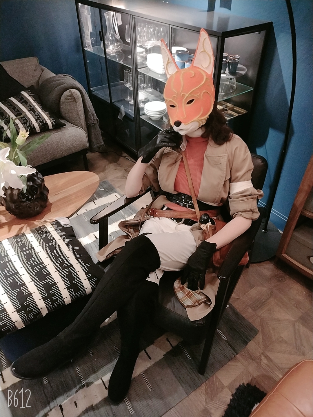Ikea con 2