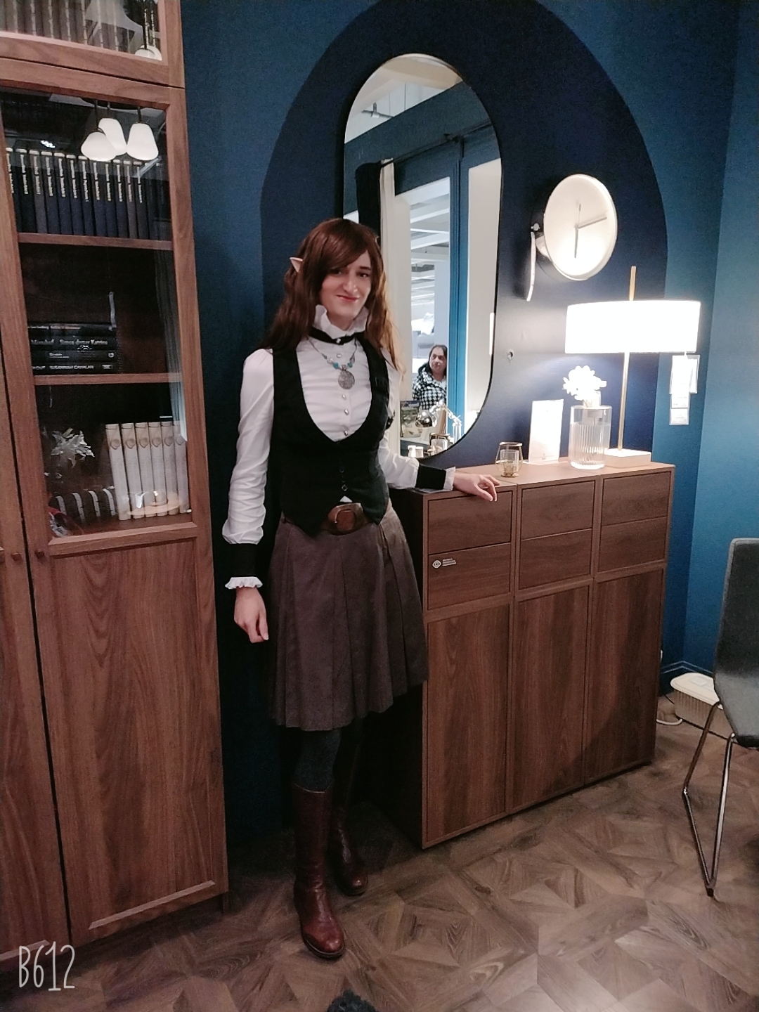 Ikea con 2