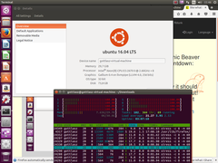 x86 linux like what