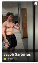 Jacob Sartorius