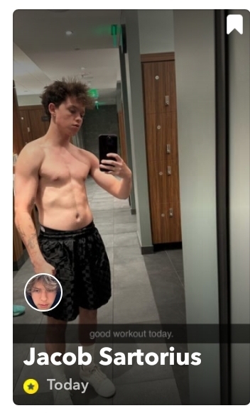 Jacob Sartorius