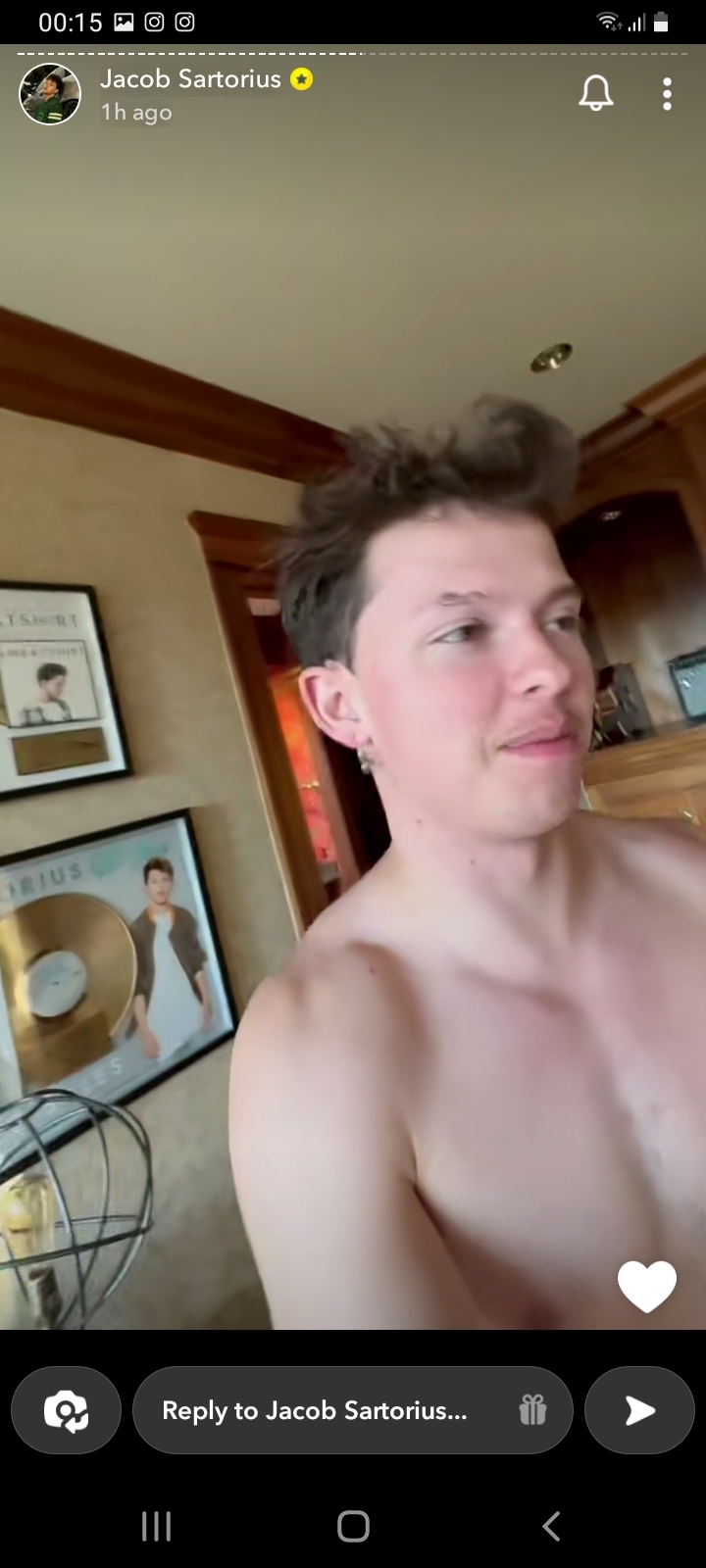 Jacob Sartorius