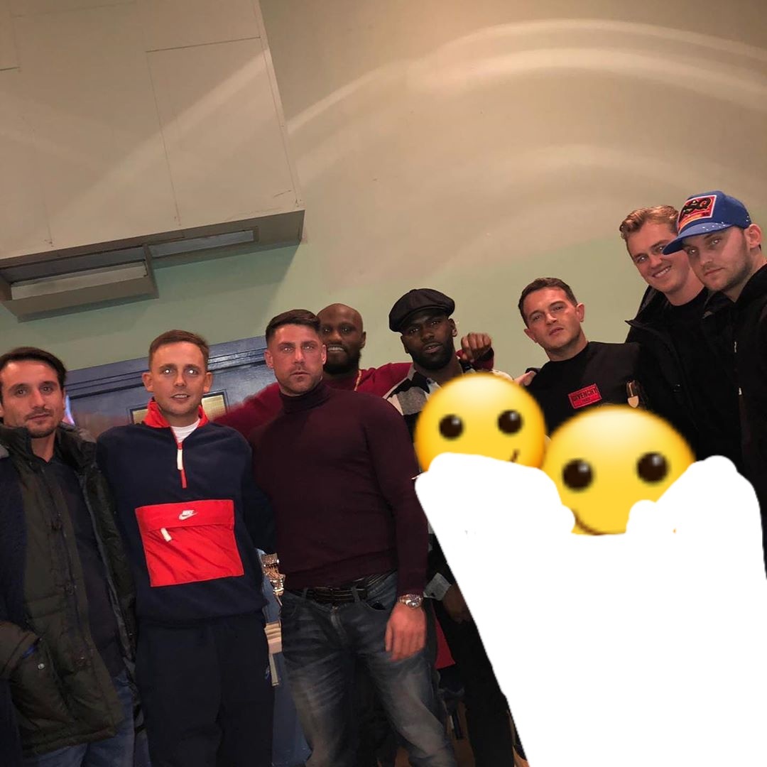 Men