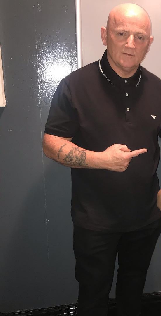 Men