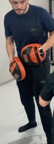 Men