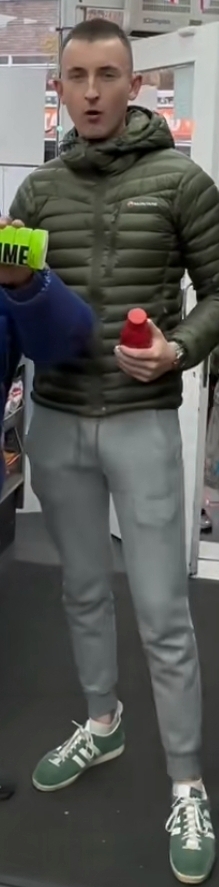 Men
