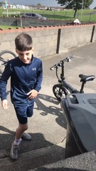 TikTok lads