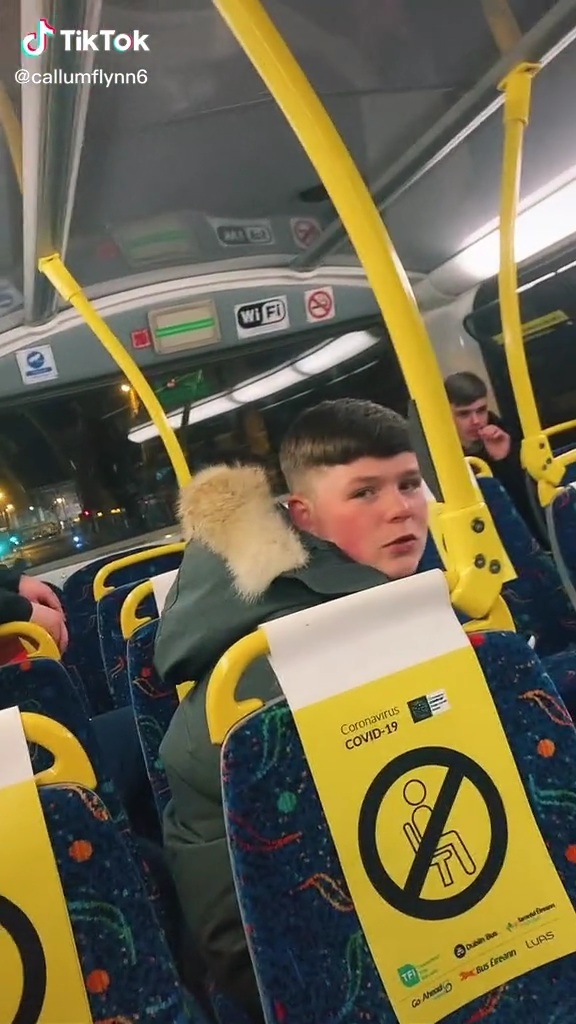 TikTok lads