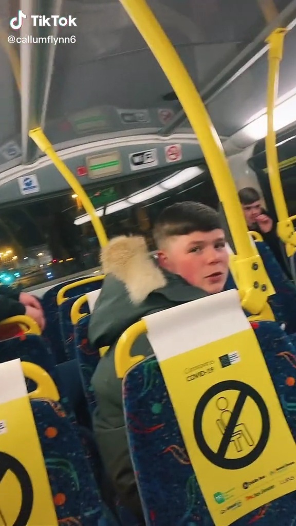 TikTok lads