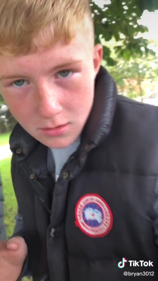 TikTok lads