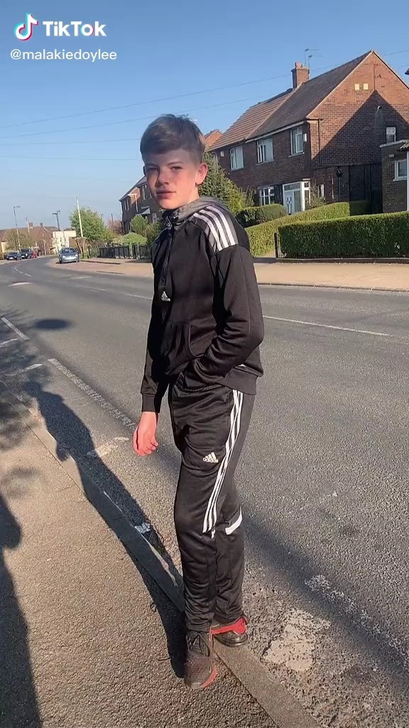 TikTok lads