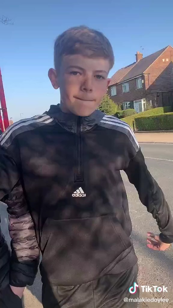 TikTok lads