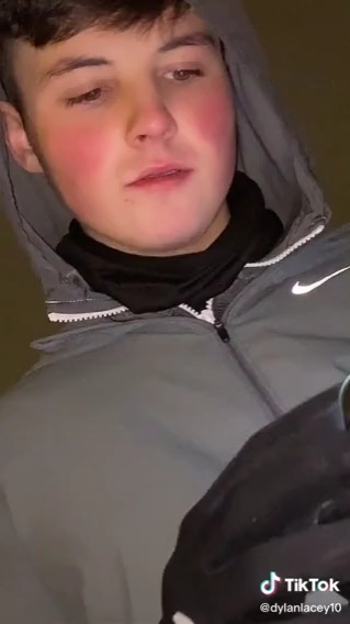 TikTok lads