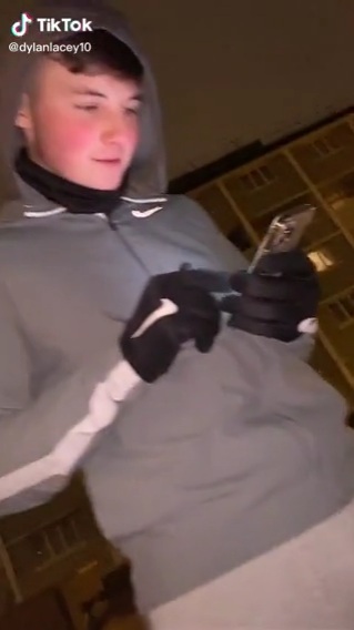 TikTok lads