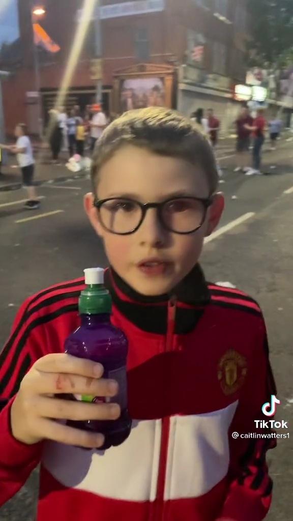 TikTok lads