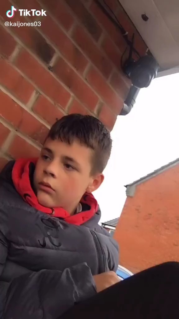 TikTok lads