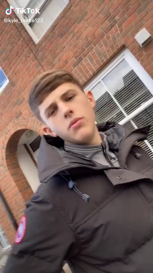 TikTok lads