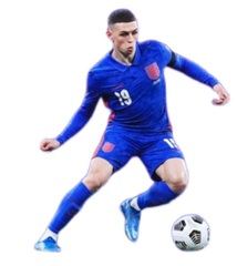 Phil Foden