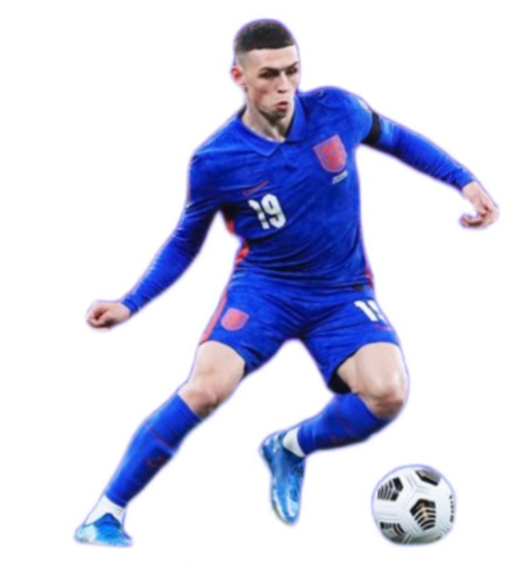 Phil Foden