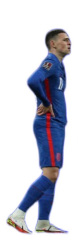 Phil Foden