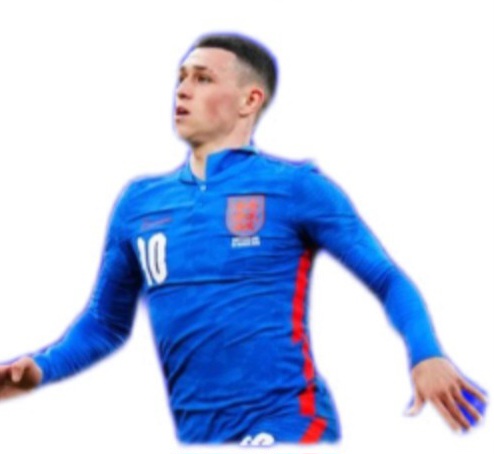 Phil Foden