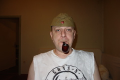 White Russian
