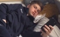 Male lad