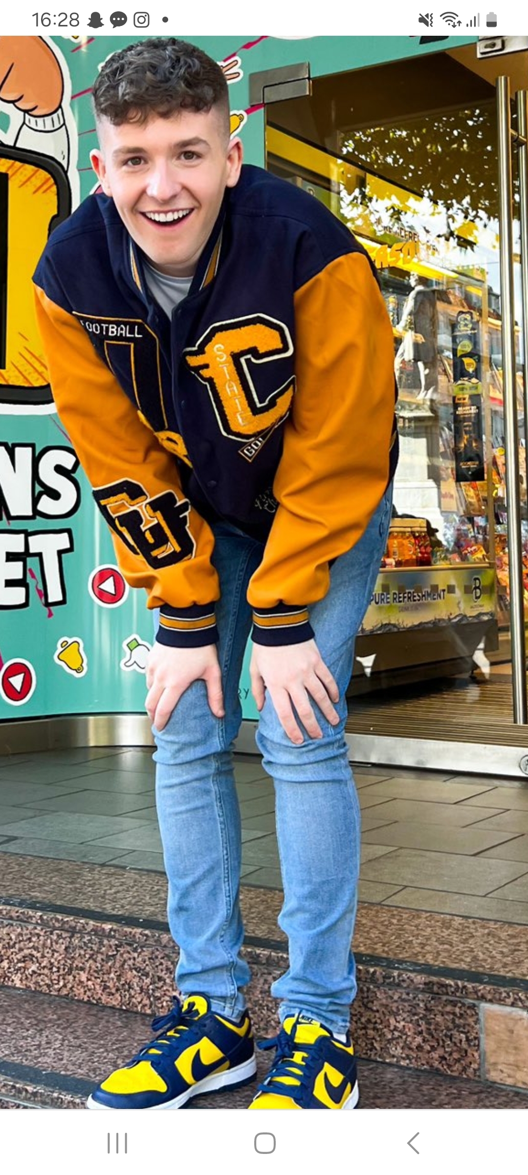 Adam B