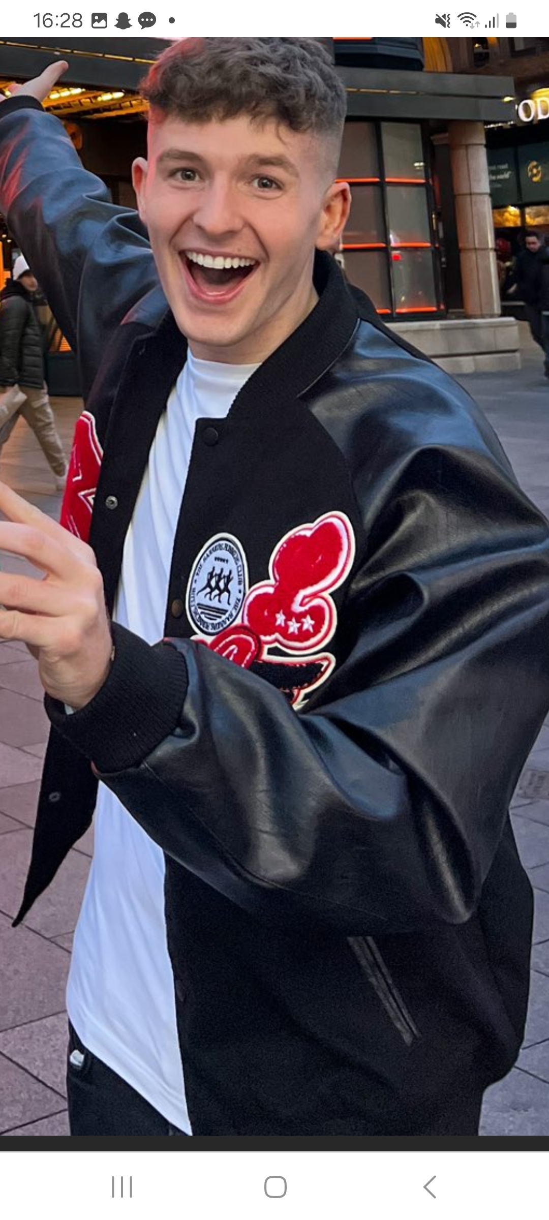 Adam B