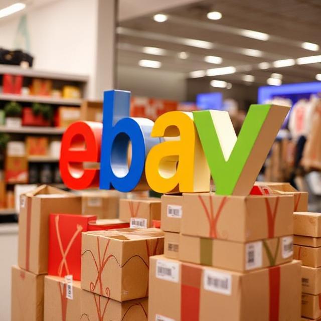 eBay Sellers