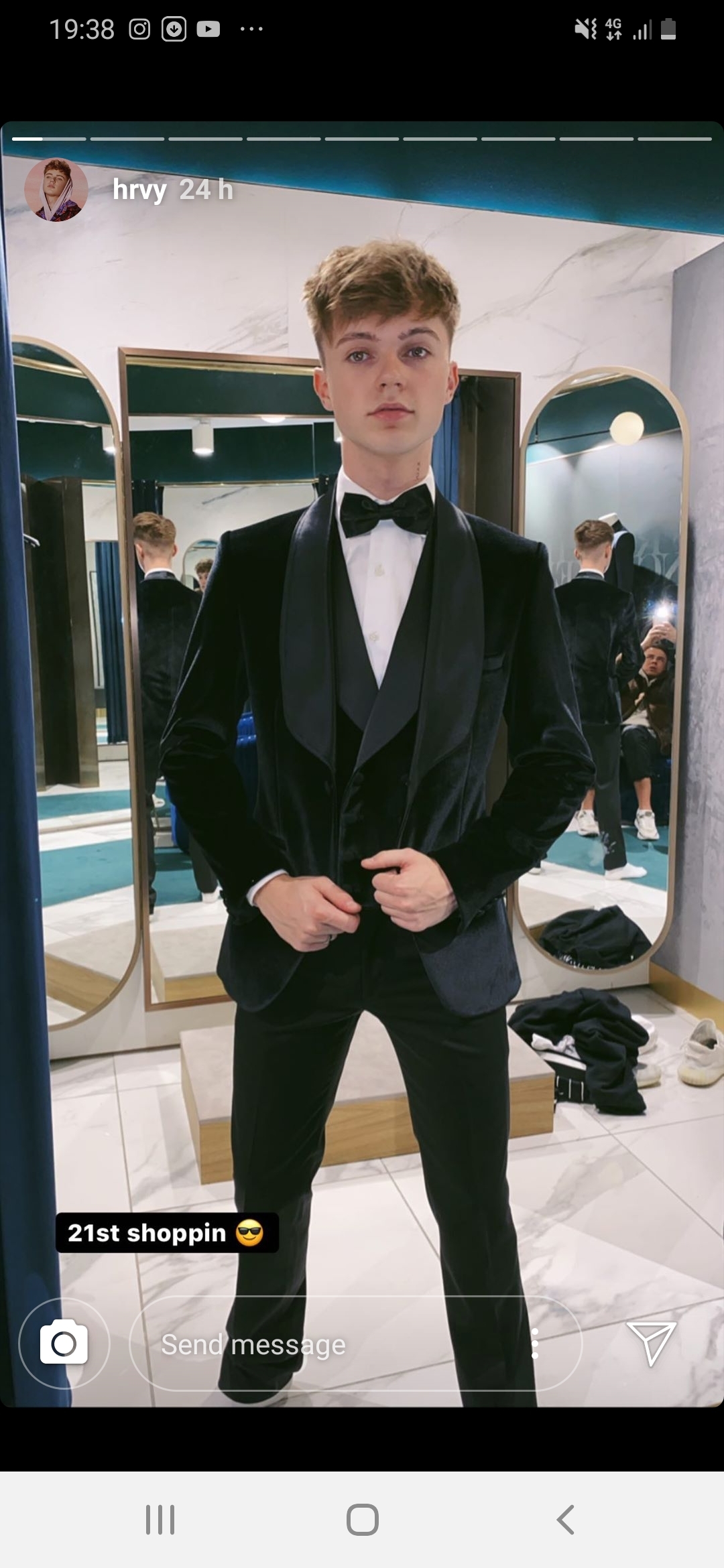 Hrvy