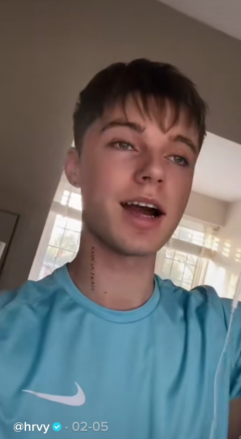 Hrvy