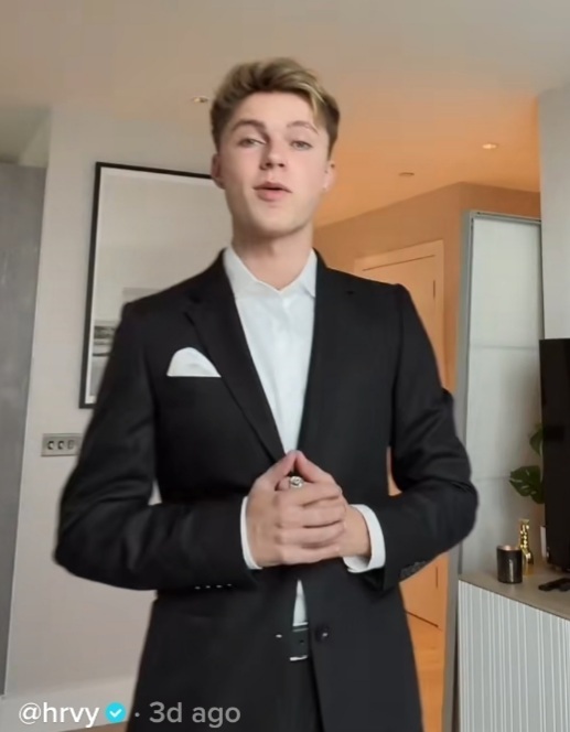 Hrvy