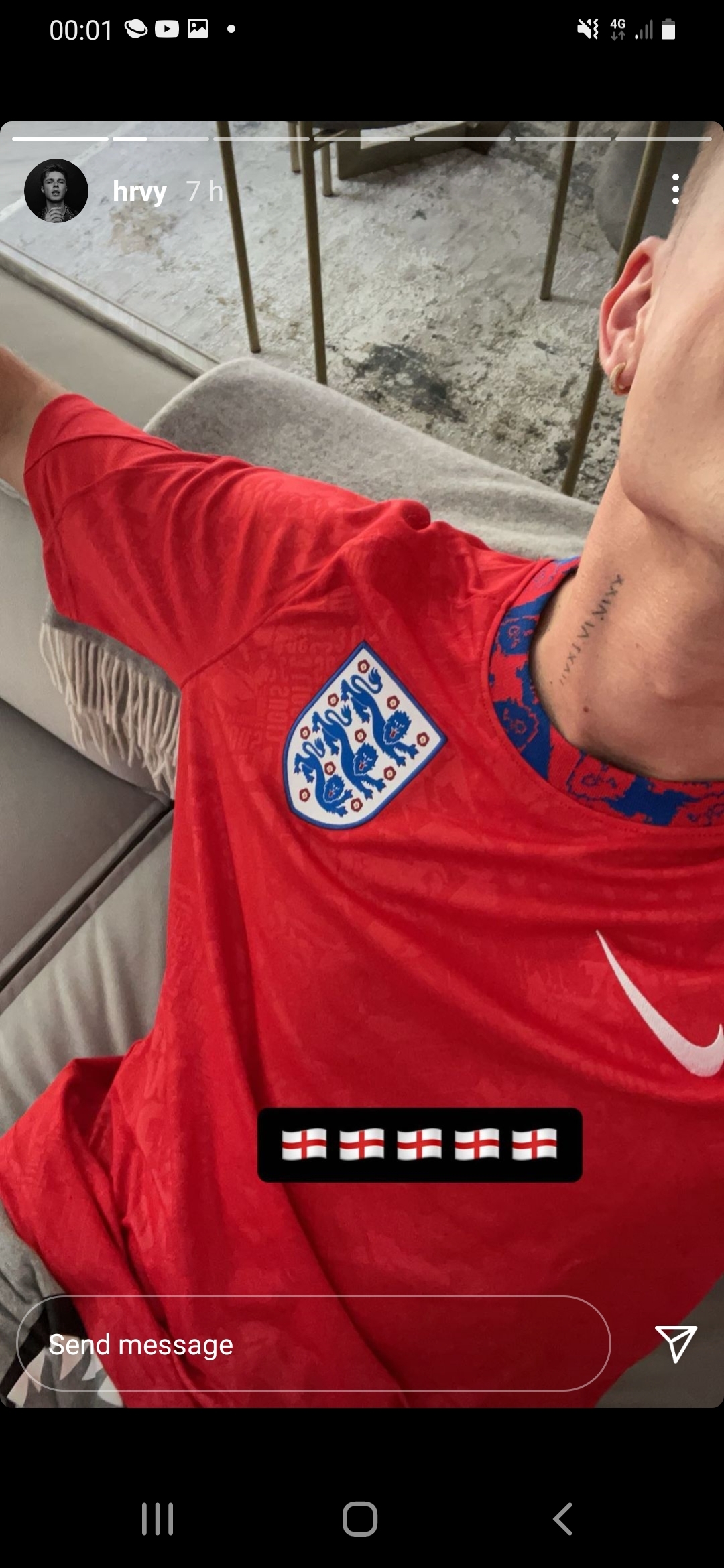 Hrvy