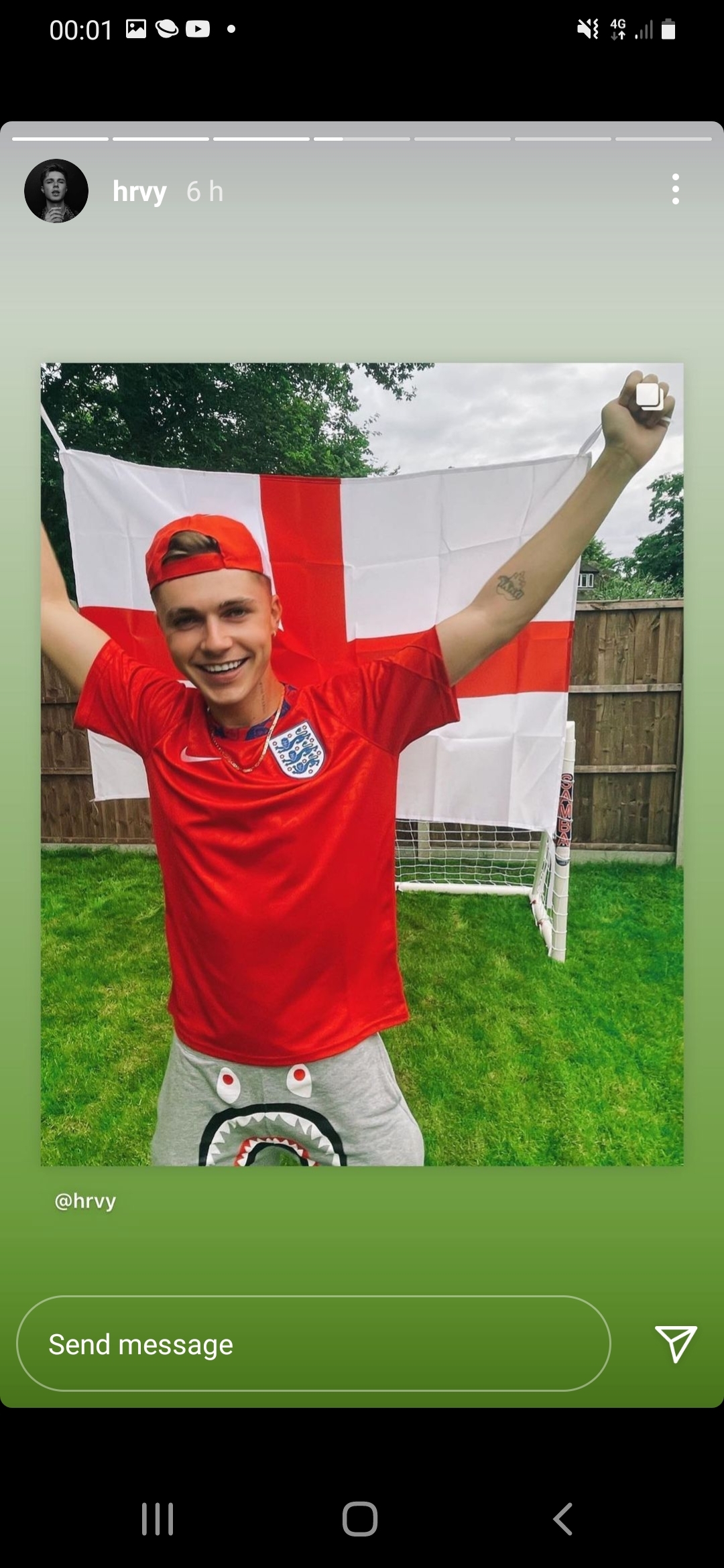 Hrvy