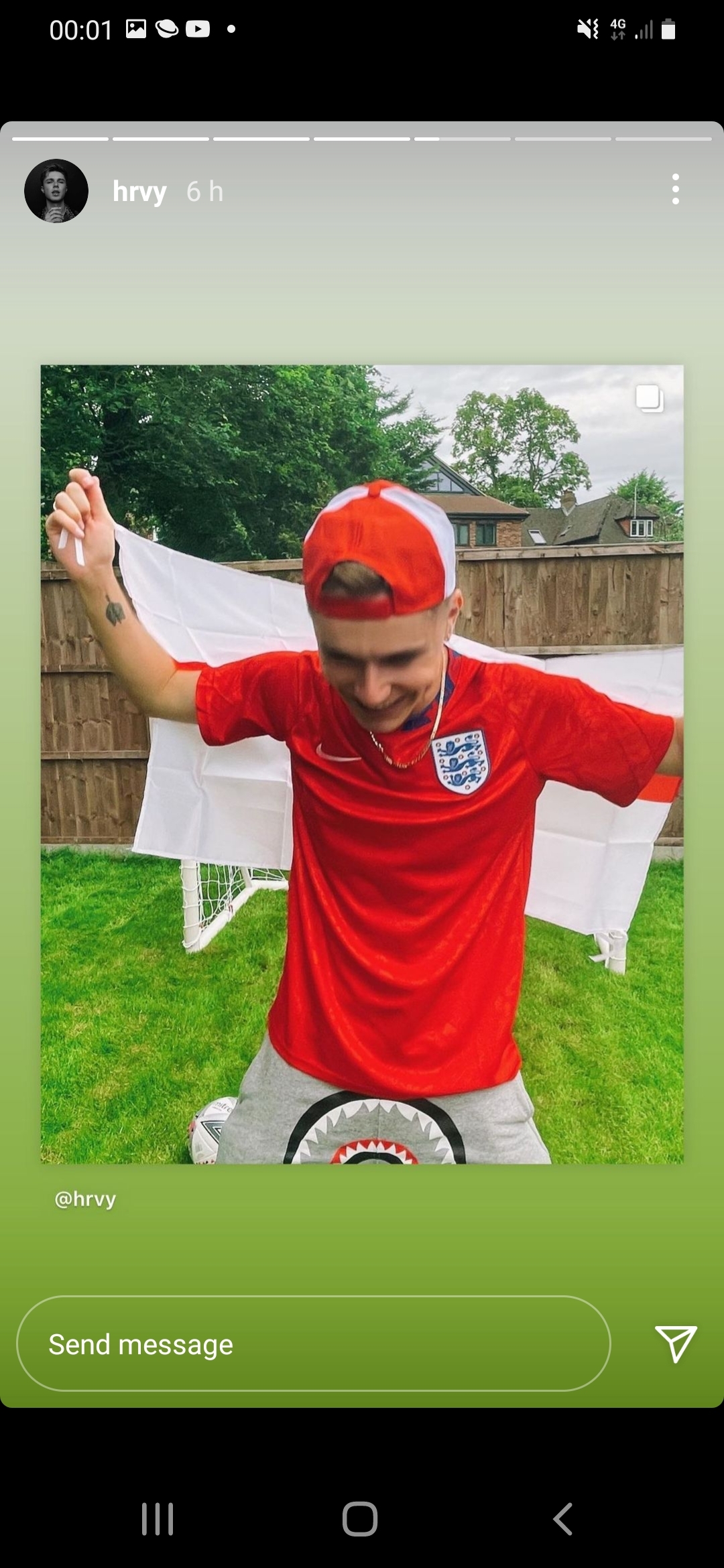 Hrvy