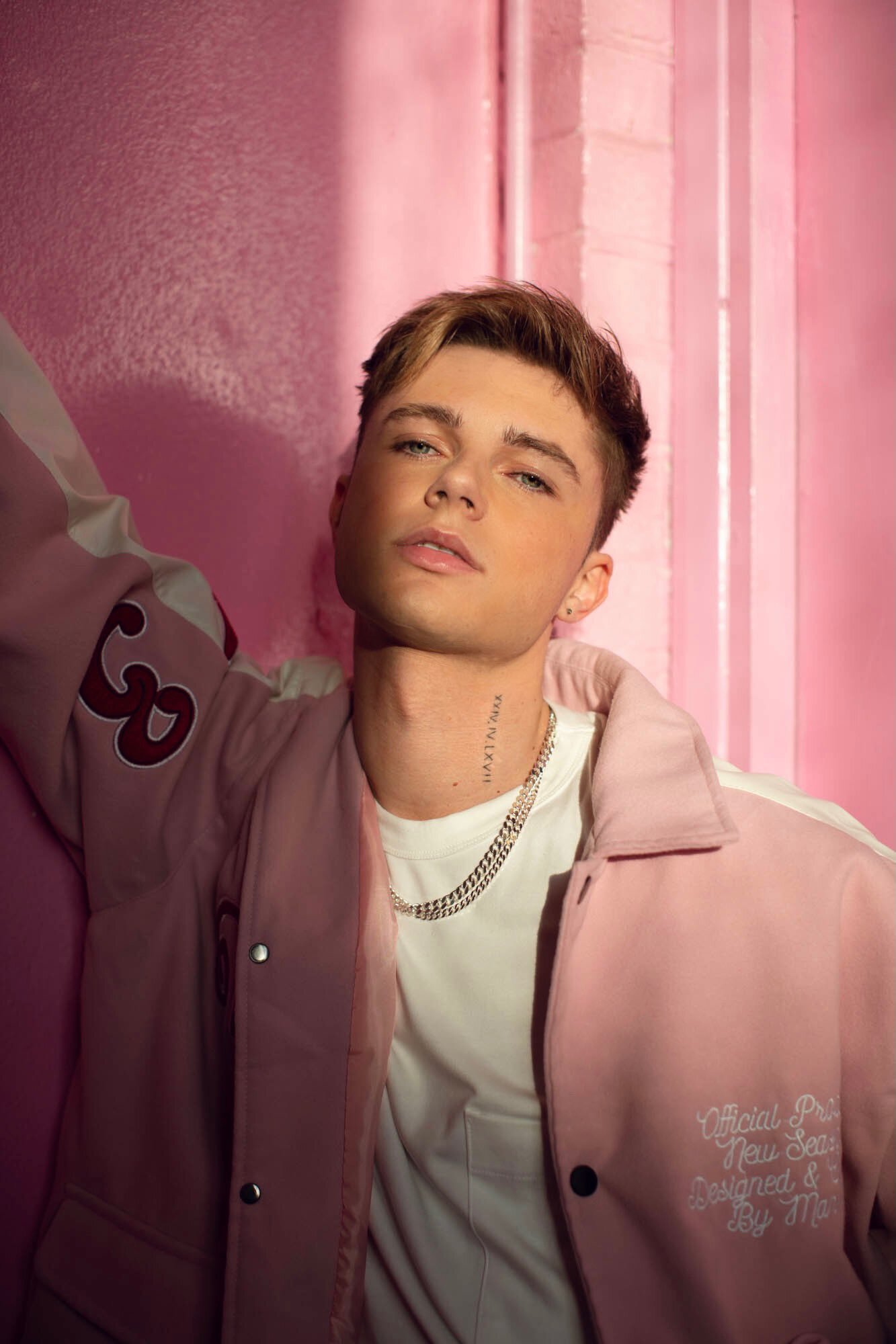 Hrvy