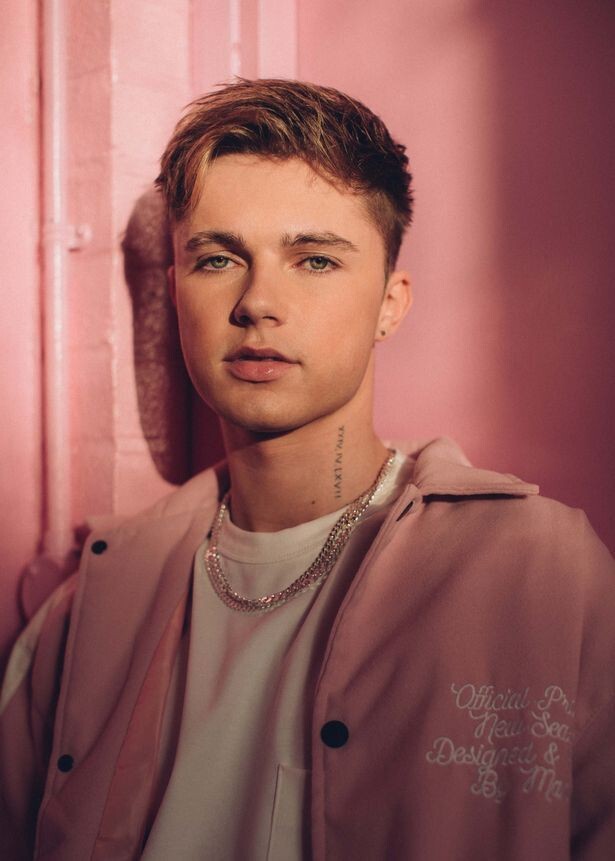 Hrvy